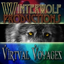 Virtual Voyages Logo