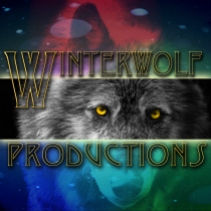 Winterwolf Productions logo